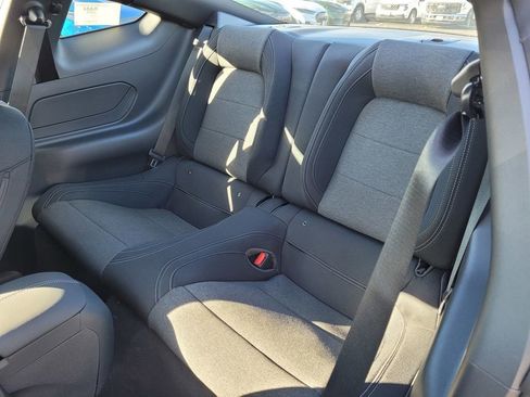 New 2026 Ford Mustang Coupe image 38