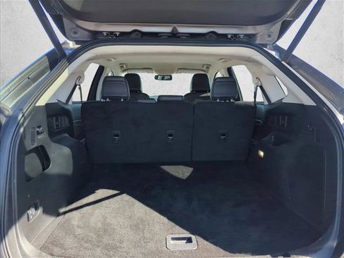 Used 2024 Ford Edge Titanium image 21