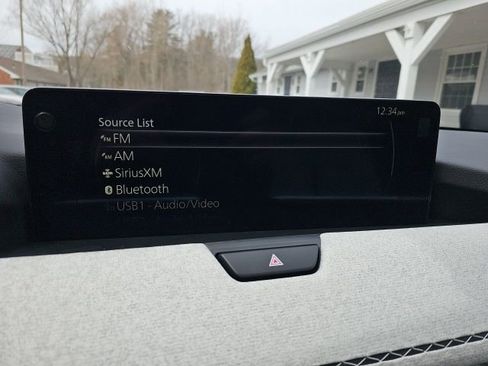 New 2026 MAZDA CX-90 3.3 Turbo S w/ Premium Plus AWD/4WD image 31