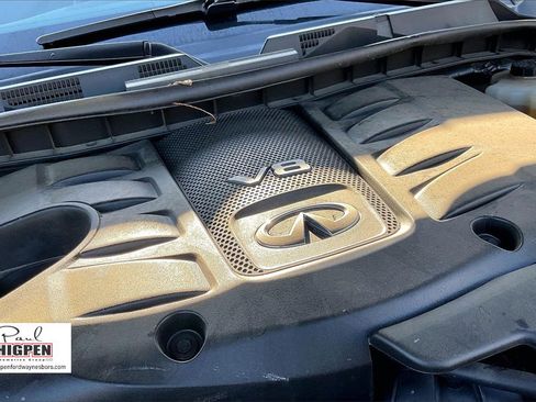 Used 2021 INFINITI QX80 Sensory w/ All-Season Package image 34