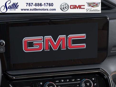 New 2026 GMC Sierra 2500 AT4 w/ AT4 Premium Plus Package image 20