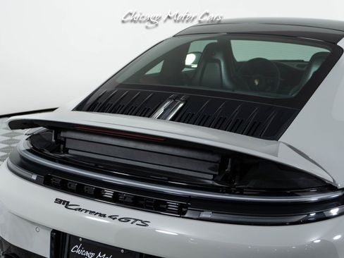 Used 2025 Porsche 911 GTS image 15