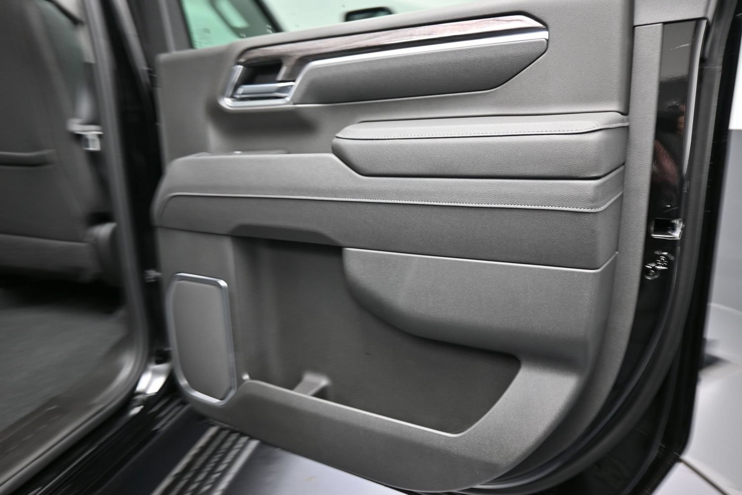 New 2026 Chevrolet Silverado 1500 RST w/ Safety Package AWD/4WD image 19