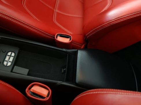 Used 2017 Ferrari 488 Spider image 46