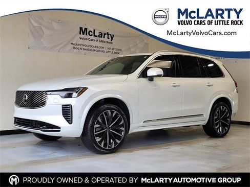 New 2026 Volvo XC90 B5 Plus w/ Protection Package image 1