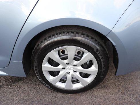 Used 2026 Toyota Corolla LE FWD image 47