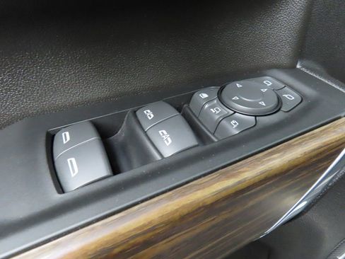 Used 2023 Chevrolet Silverado 3500 High Country w/ Z71 Off-Road Package image 80