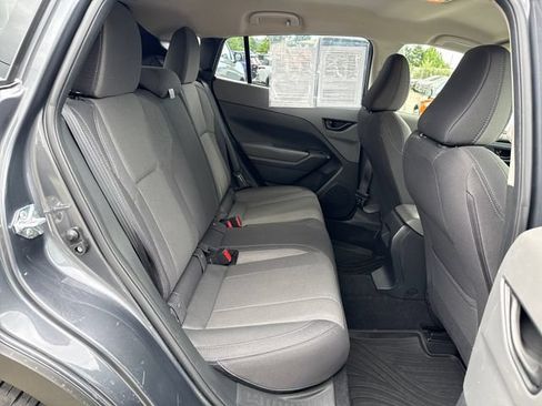 Used 2024 Subaru Crosstrek 2.0i AWD/4WD image 10