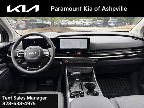 New 2026 Kia Carnival SX Prestige image 7