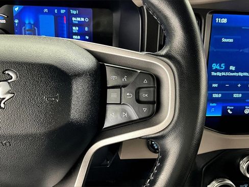 Used 2021 Ford Bronco Wildtrak image 19