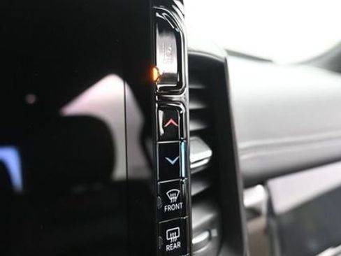 New 2025 RAM 1500 Rebel w/ Advanced Safety Group II image 27