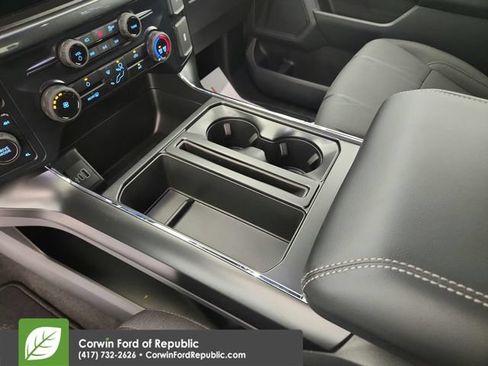 Used 2026 Ford F150 STX AWD/4WD image 47