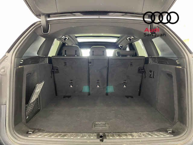 Used 2023 BMW X3 sDrive30i w/ M Sport Package RWD image 8