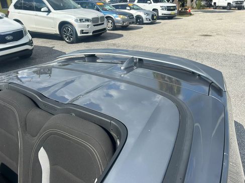 Used 2020 Chevrolet Camaro LT RWD image 29