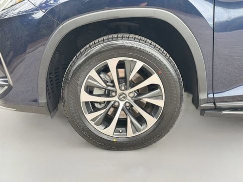 Used 2021 Lexus RX 350 RX 350 w/ Premium Package image 42