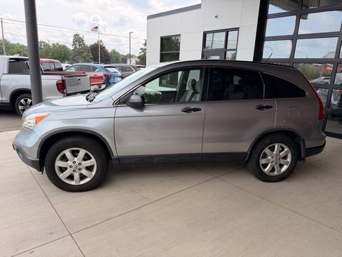 Used 2007 Honda CR-V EX image 4
