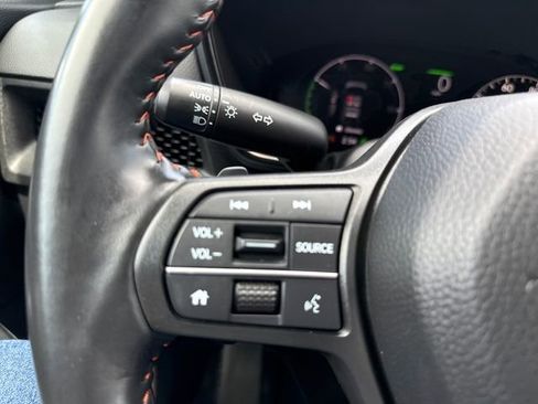 Used 2023 Honda CR-V Sport image 25