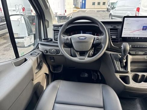 New 2026 Ford Transit 250 Low Roof AWD w/ Load Area Protection Package image 13