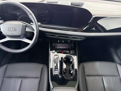 Used 2025 Audi A5 2.0T Premium w/ Premium Plus AWD/4WD image 14