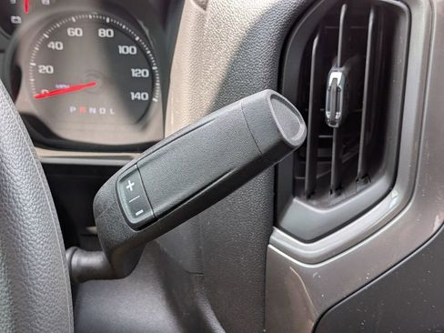New 2026 Chevrolet Silverado 1500 W/T w/ WT Safety Package RWD image 30