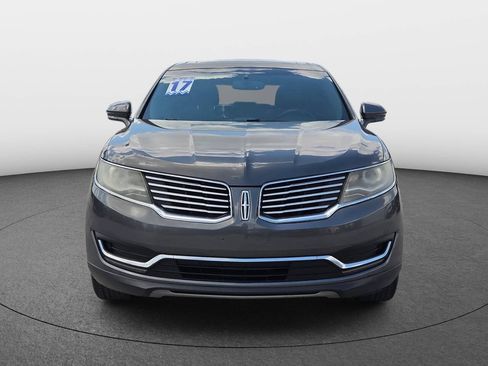 Used 2017 Lincoln MKX Reserve FWD image 3
