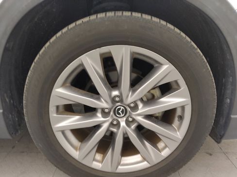 Used 2021 MAZDA CX-9 Grand Touring AWD/4WD image 31