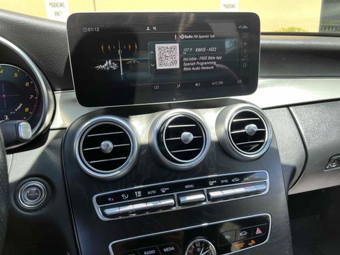 Used 2020 Mercedes-Benz C 300 Sedan image 6