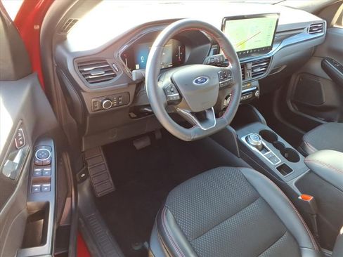 Used 2025 Ford Escape ST-Line w/ Tech Pack #1 image 15