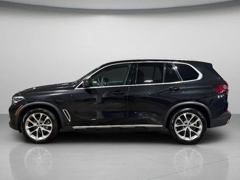 Used 2021 BMW X5 xDrive40i w/ Convenience Package image 7