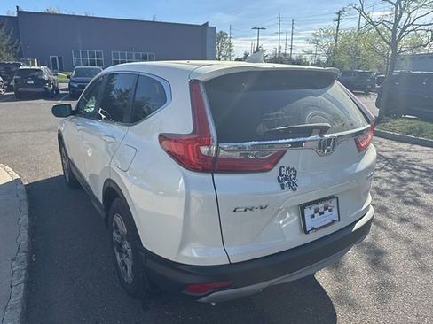 Used 2018 Honda CR-V EX-L image 4