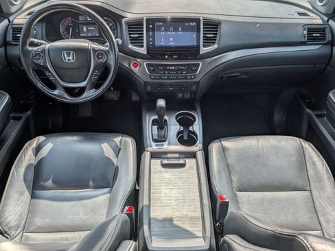 Used 2016 Honda Pilot EX-L image 26