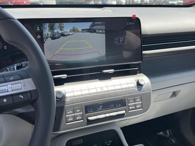 New 2026 Hyundai Kona SEL Sport AWD/4WD image 73