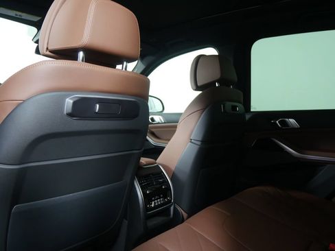 New 2026 BMW X5 xDrive50e AWD/4WD image 17