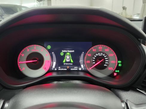 Used 2021 Acura TLX w/A-Spec Package image 34