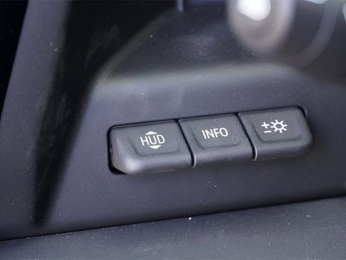 New 2026 GMC Sierra 1500 AT4X image 25