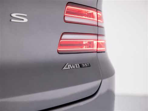 New 2026 Genesis GV80 3.5T Prestige image 16