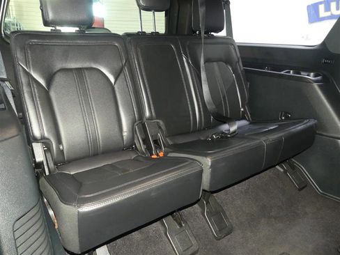 Used 2021 Ford Expedition Max Limited image 28