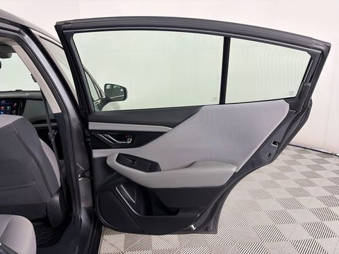 Used 2021 Subaru Legacy Premium image 27