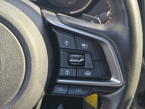 Used 2022 Subaru Crosstrek 2.0i Premium image 30