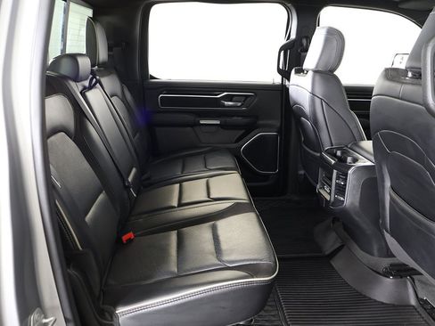 Used 2022 RAM 1500 Laramie w/ Sport Appearance Package image 37