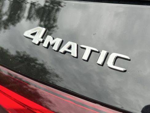 New 2026 Mercedes-Benz GLE 350 4MATIC image 28