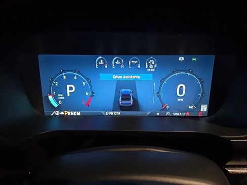 Certified 2025 Ford F150 Raptor image 12