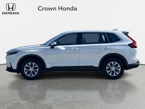 Used 2024 Honda CR-V LX image 2