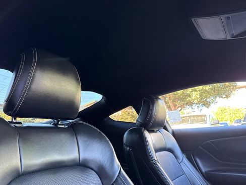 Used 2024 Ford Mustang GT Premium image 17