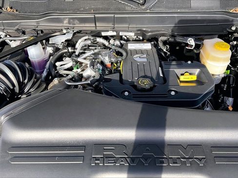 New 2026 RAM 2500 Tradesman image 11