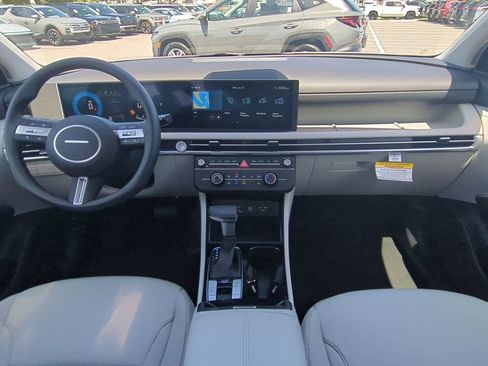 New 2026 Hyundai Tucson SE FWD image 18