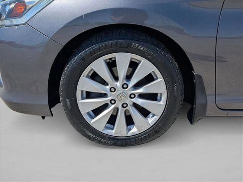 Used 2014 Honda Accord EX-L image 20