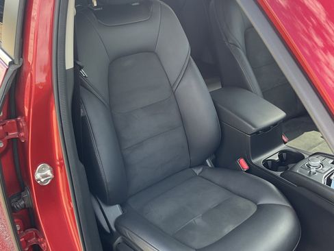 Used 2021 MAZDA CX-5 Touring image 20