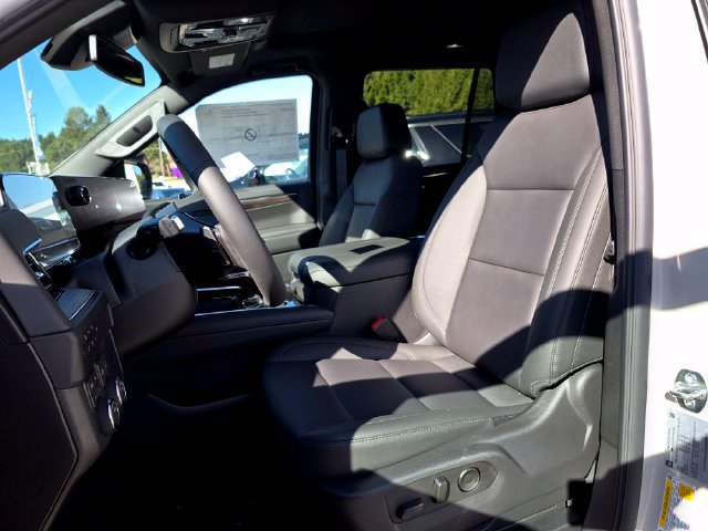 New 2027 Chevrolet Tahoe Z71 w/ Comfort Package AWD/4WD image 8