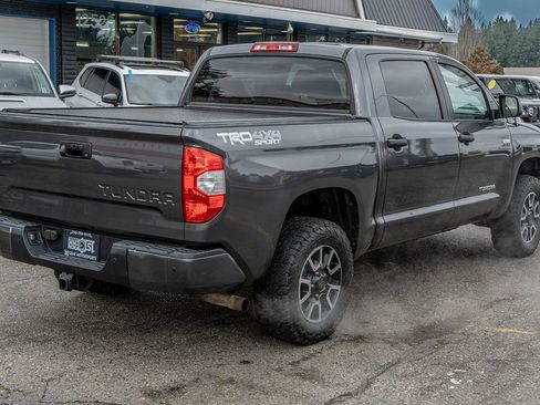 Used 2018 Toyota Tundra SR5 image 17